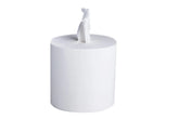 CENTER PULL PAPER TOWEL ROLL 1PLY 1050 SHEETS